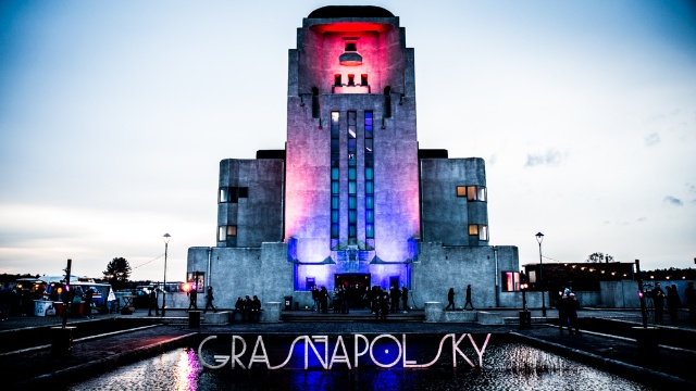 Grasnapolsky
